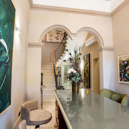 Howard House Hotel Mdina Bagian luar foto