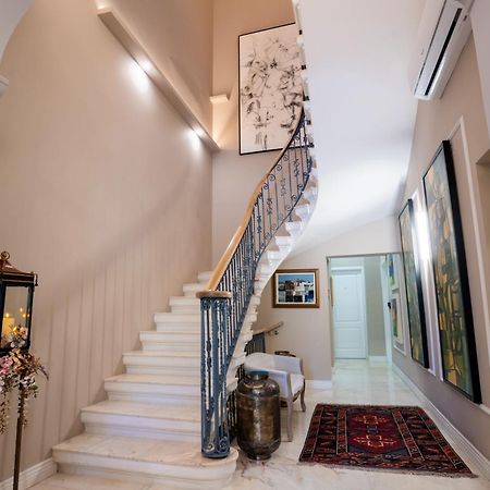 Howard House Hotel Mdina Bagian luar foto