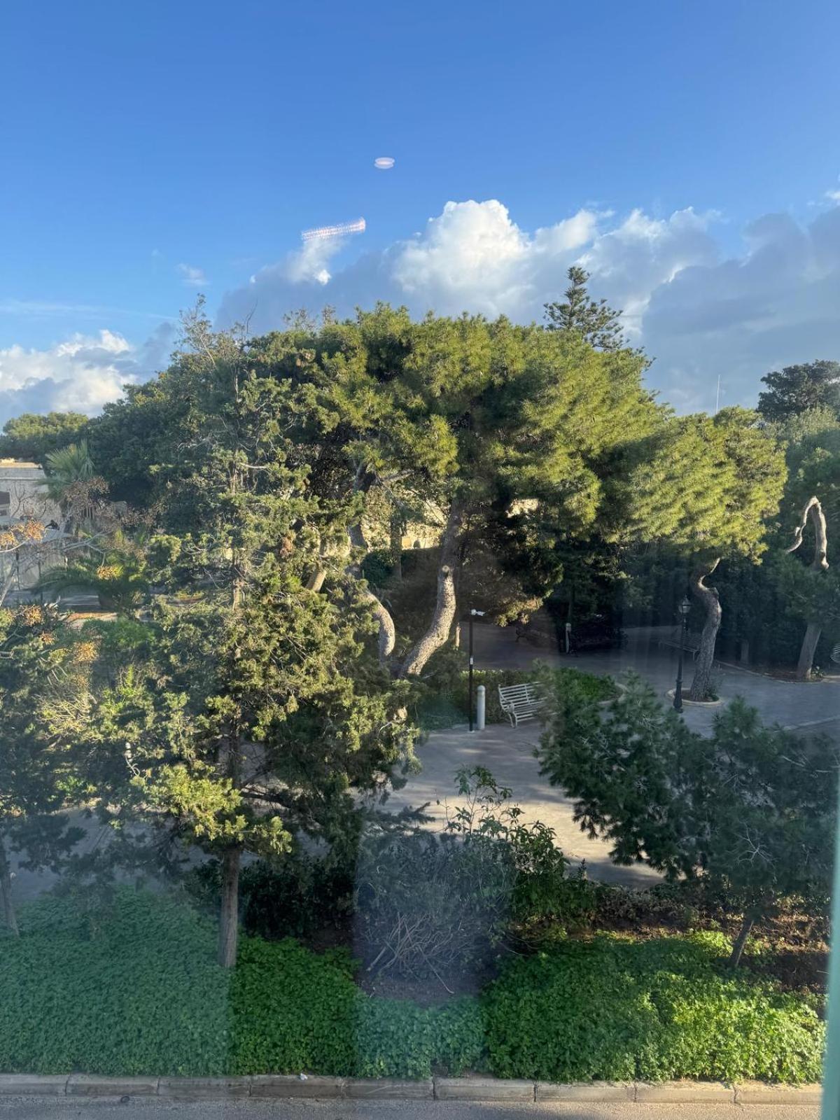 Howard House Hotel Mdina Bagian luar foto