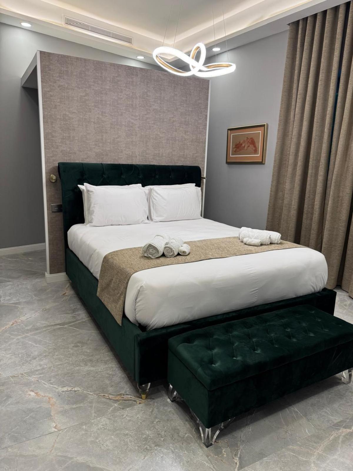 Howard House Hotel Mdina Bagian luar foto