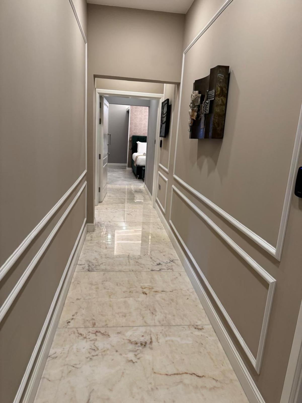 Howard House Hotel Mdina Bagian luar foto