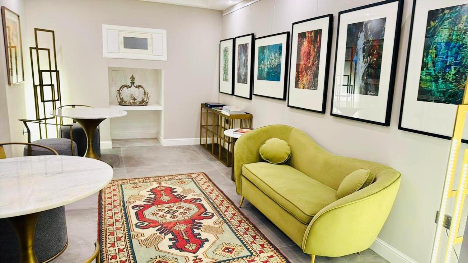 Howard House Hotel Mdina Bagian luar foto