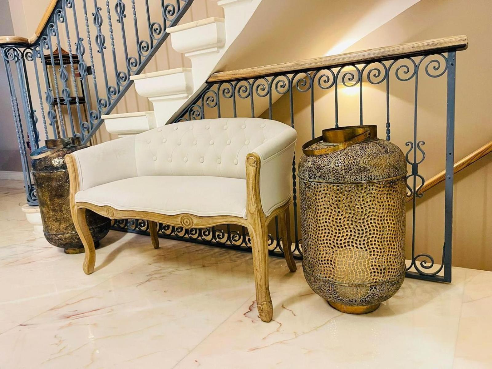 Howard House Hotel Mdina Bagian luar foto