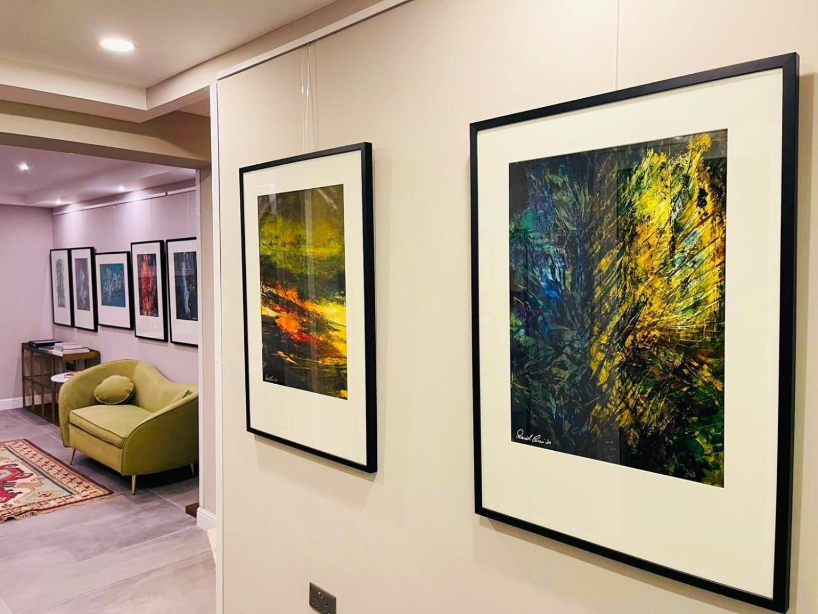 Howard House Hotel Mdina Bagian luar foto