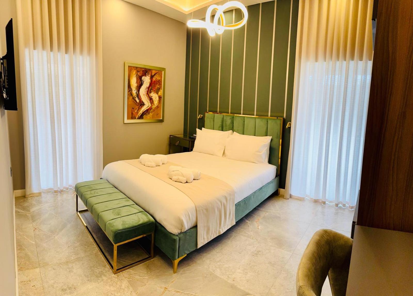 Howard House Hotel Mdina Bagian luar foto