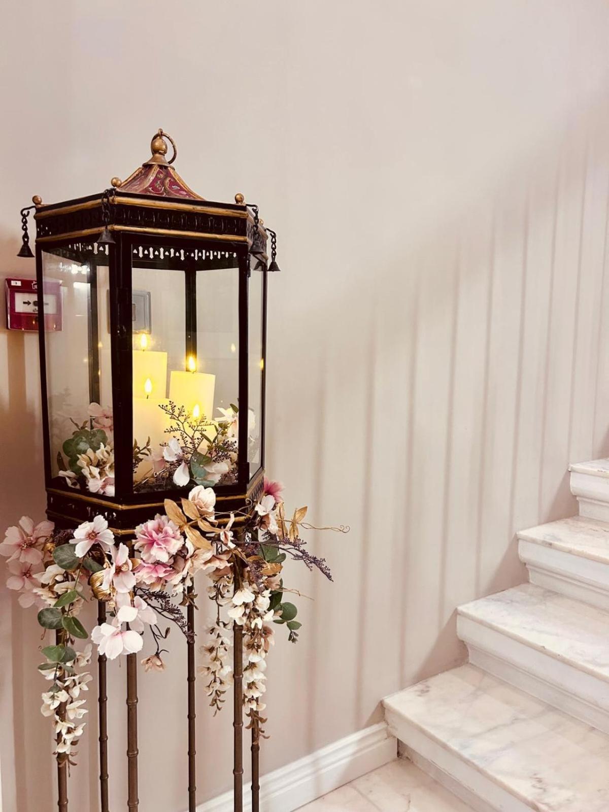 Howard House Hotel Mdina Bagian luar foto