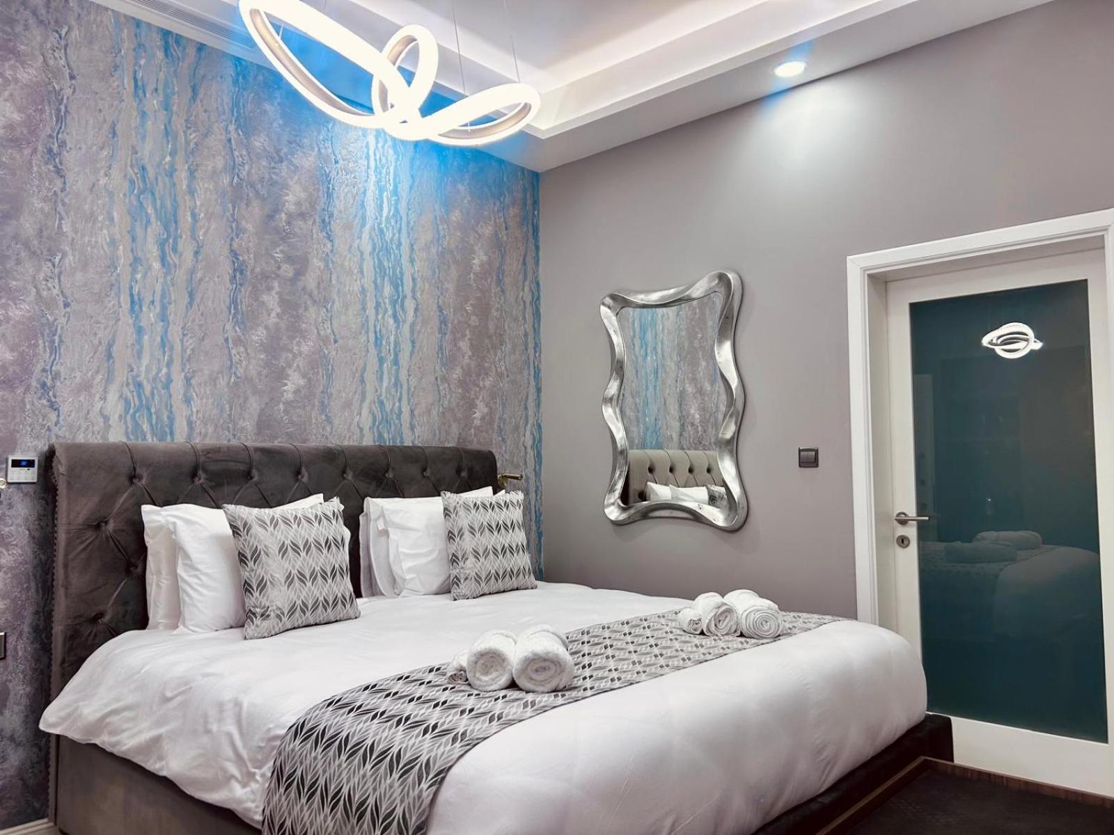 Howard House Hotel Mdina Bagian luar foto