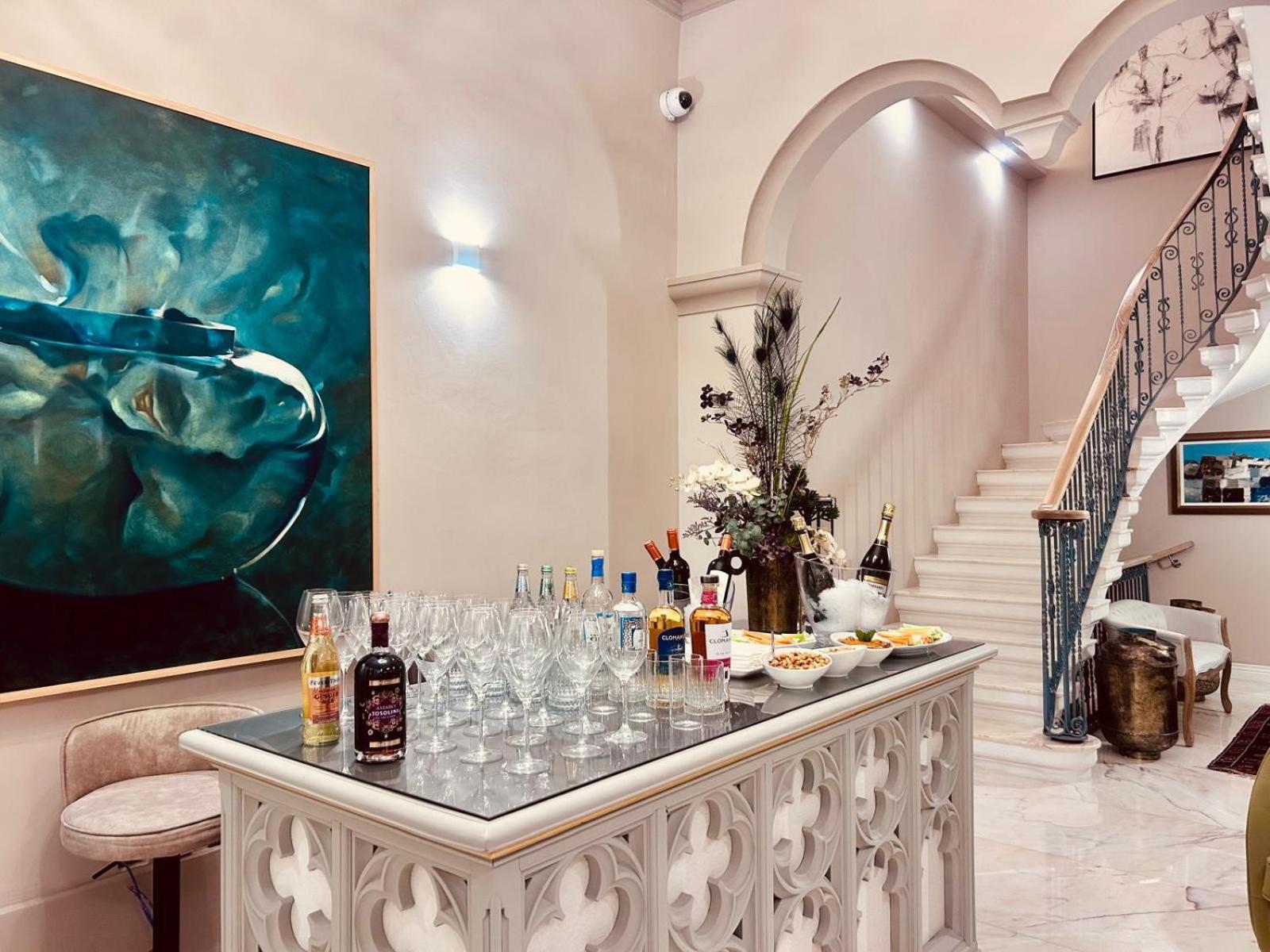 Howard House Hotel Mdina Bagian luar foto