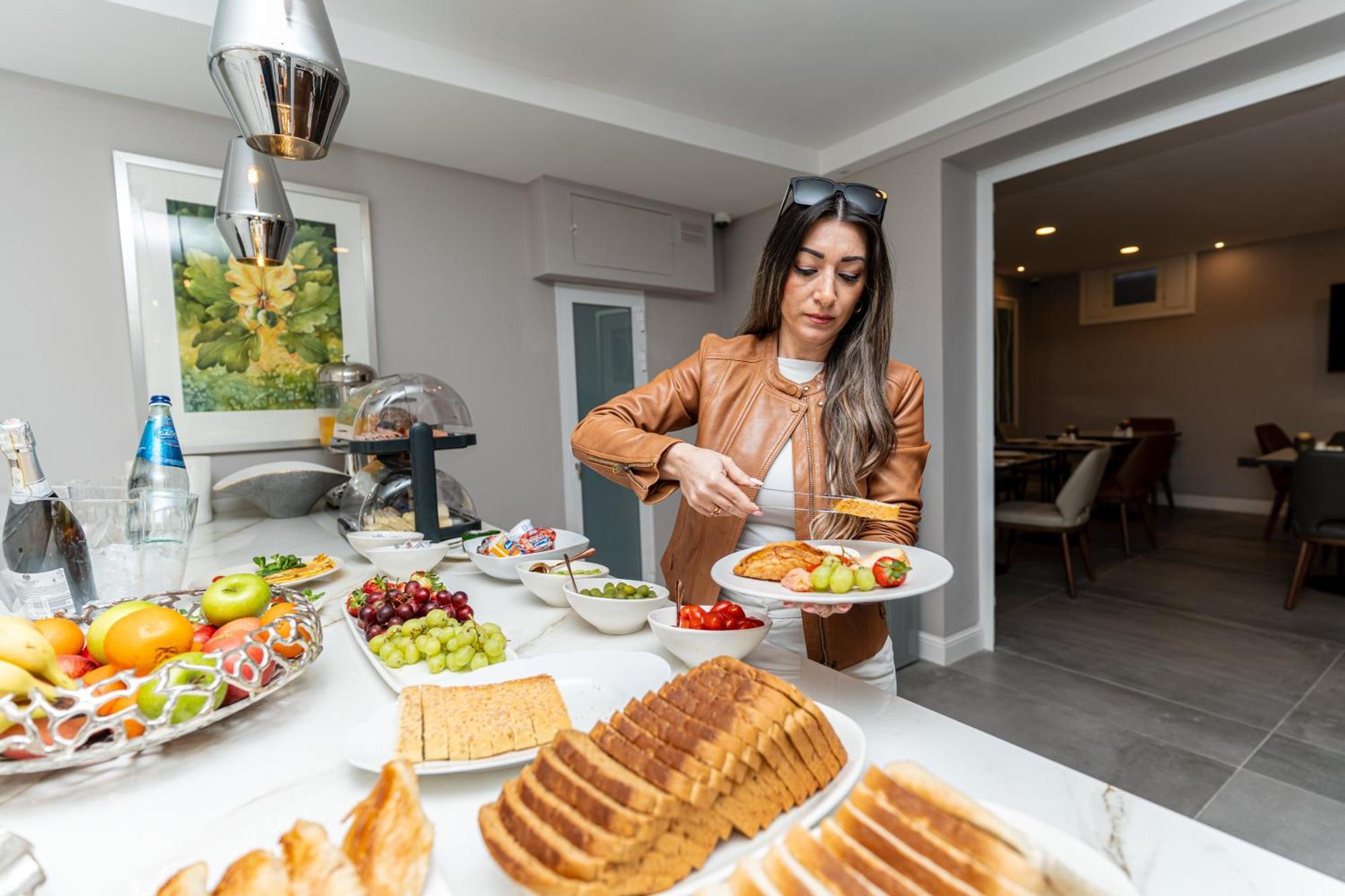 Howard House Hotel Mdina Bagian luar foto