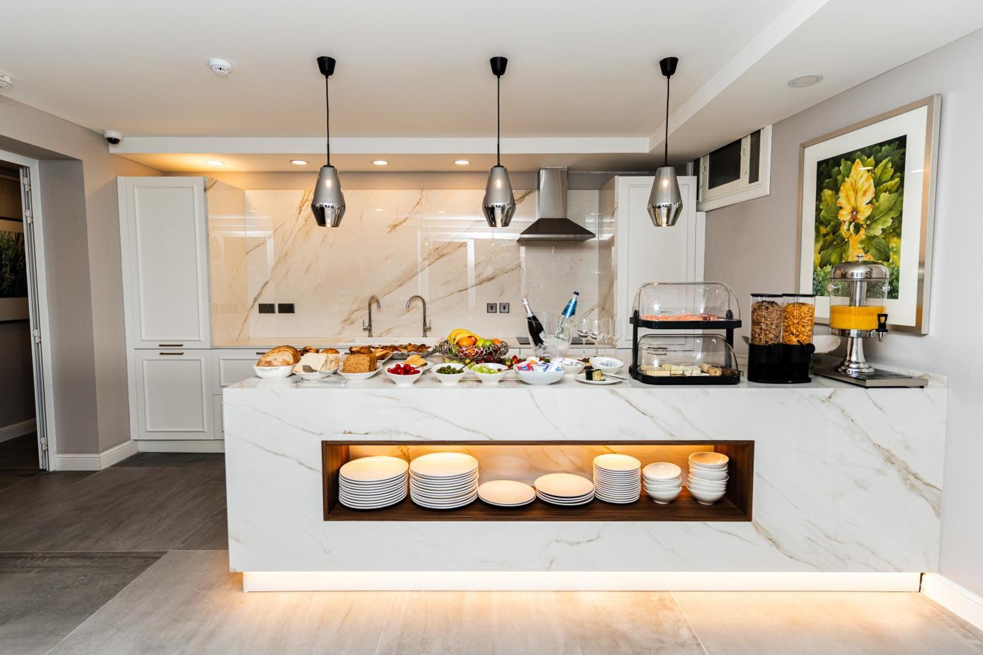 Howard House Hotel Mdina Bagian luar foto