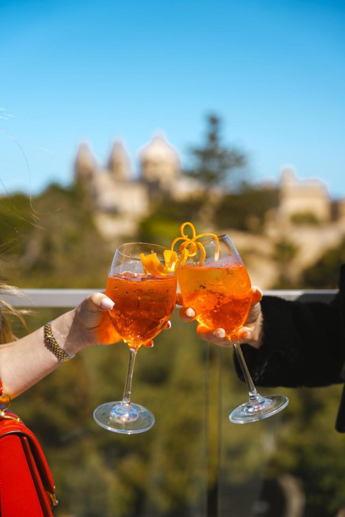 Howard House Hotel Mdina Bagian luar foto