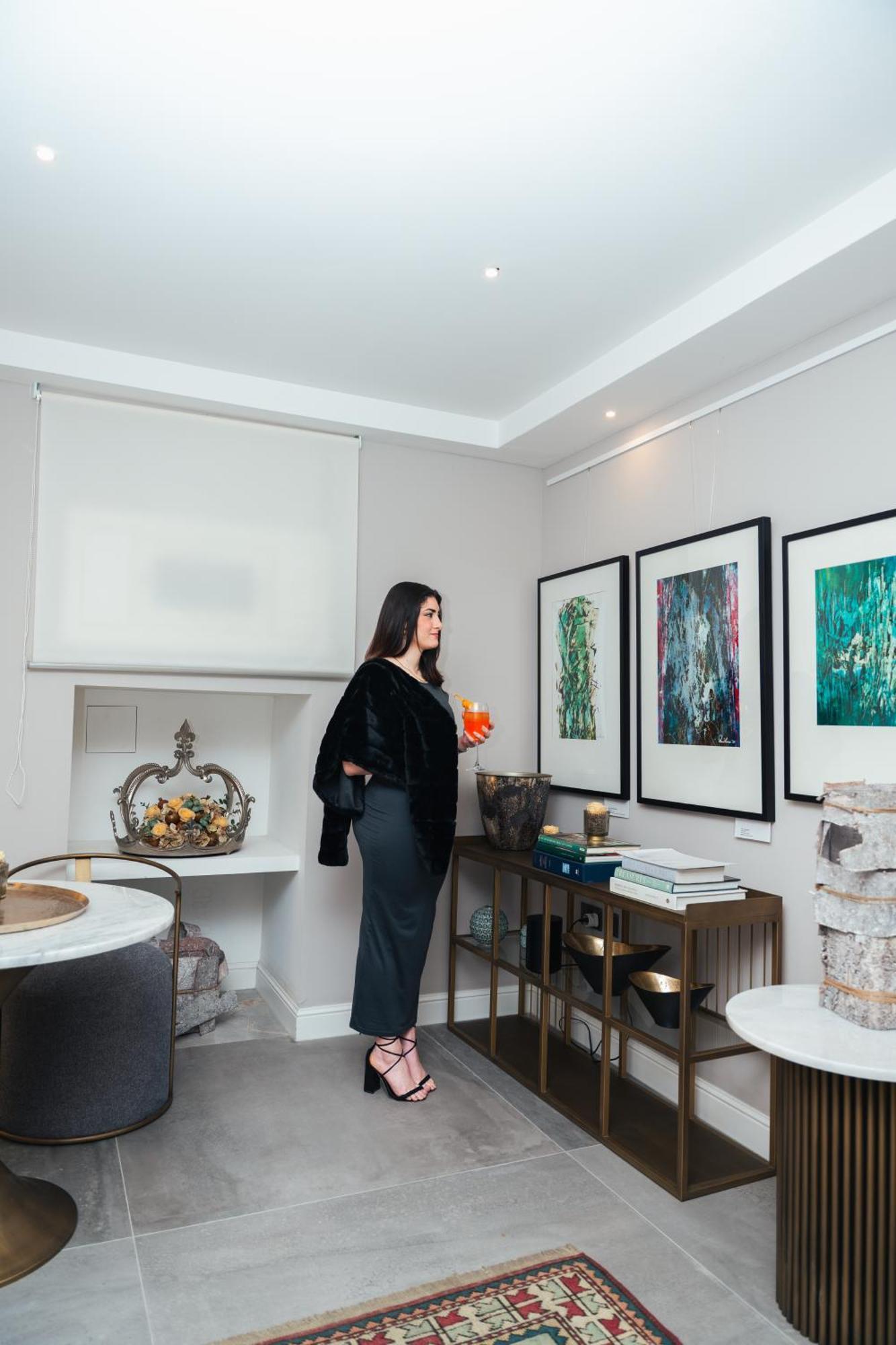 Howard House Hotel Mdina Bagian luar foto