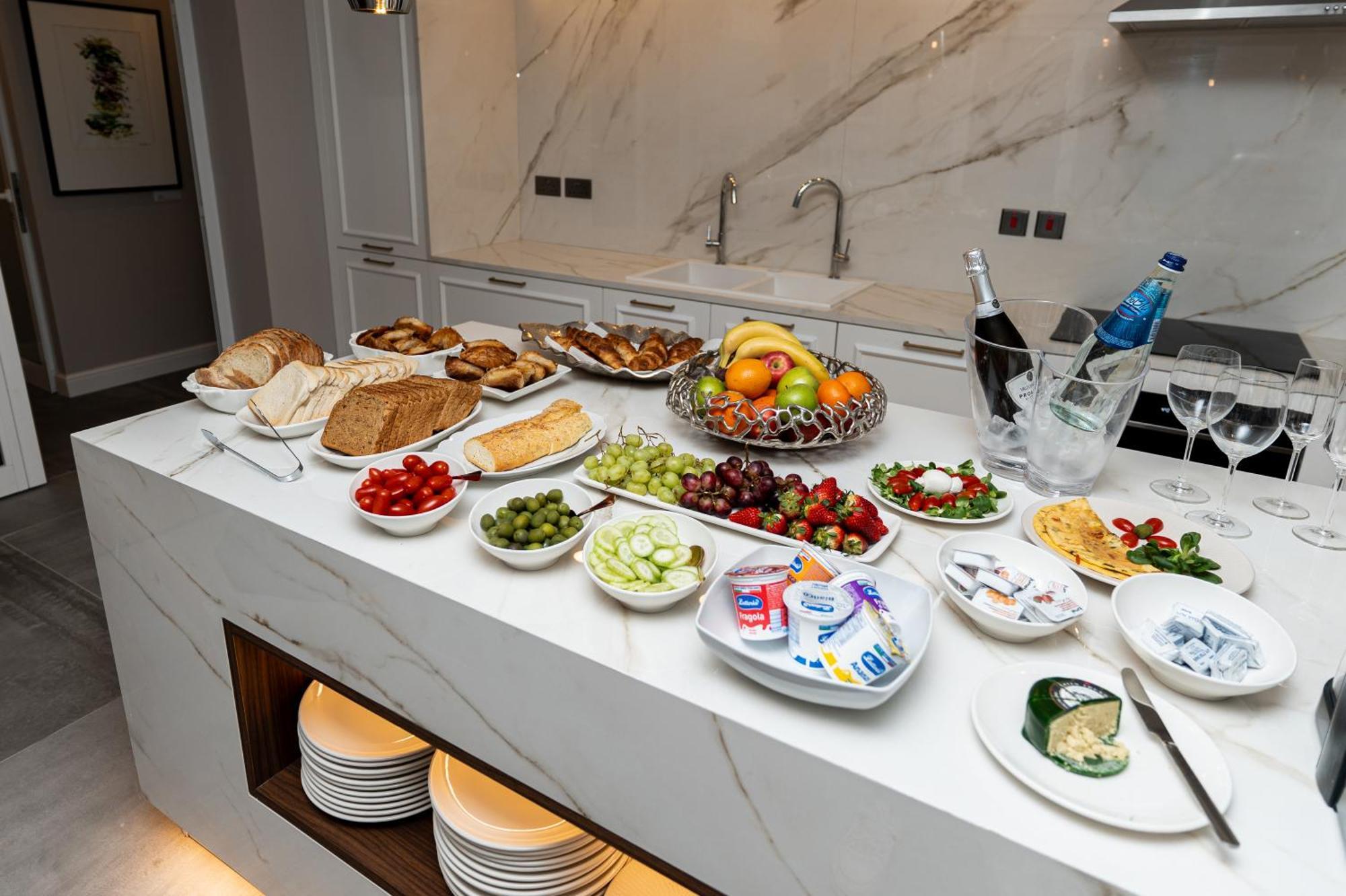 Howard House Hotel Mdina Bagian luar foto
