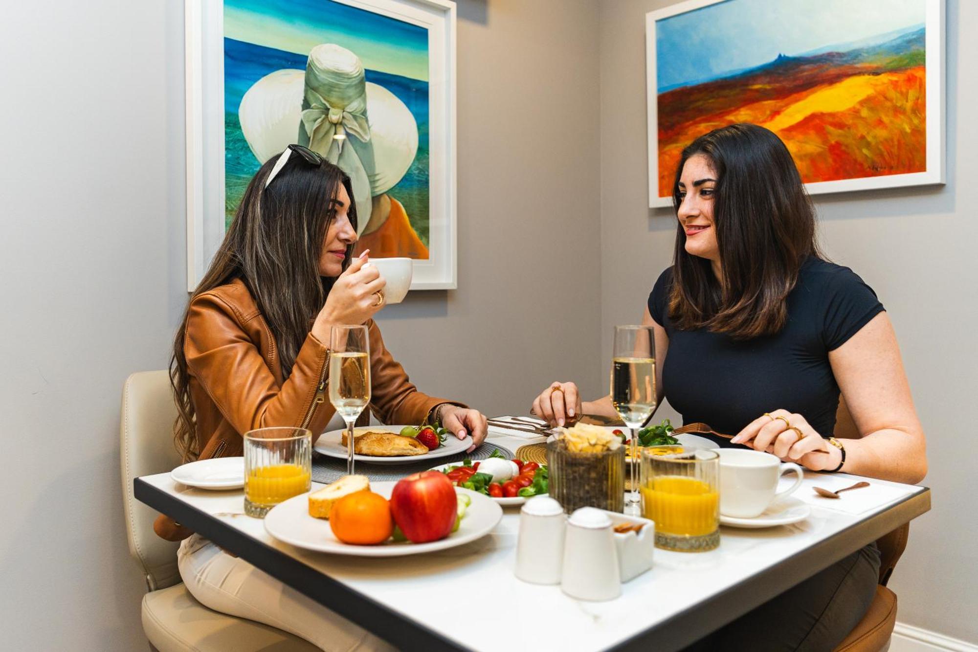 Howard House Hotel Mdina Bagian luar foto