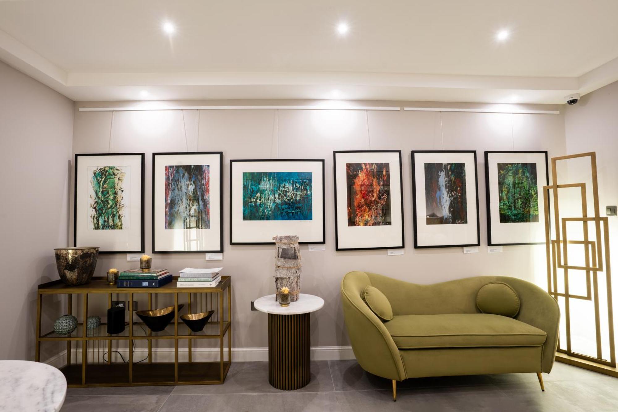 Howard House Hotel Mdina Bagian luar foto