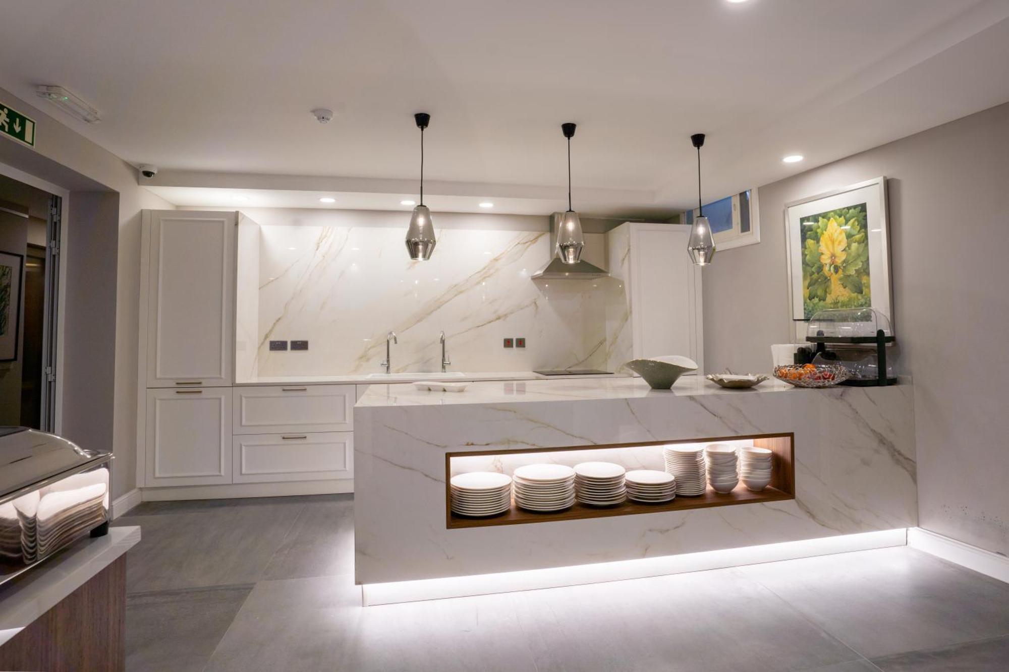 Howard House Hotel Mdina Bagian luar foto
