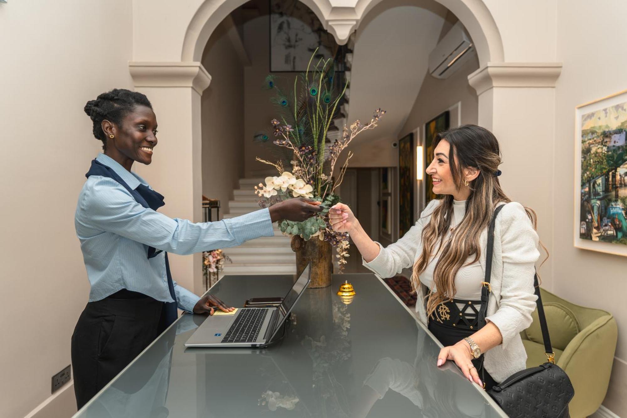 Howard House Hotel Mdina Bagian luar foto